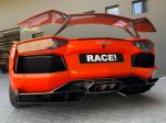 Lamborghini Aventador LP700-4 by RACE! 2019 года